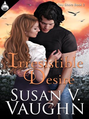cover image of Irresistible Desire
